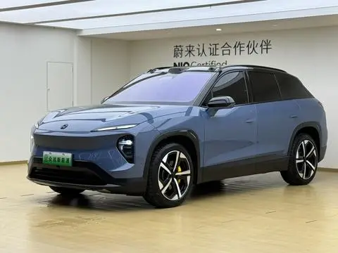 NIO ES7 2024