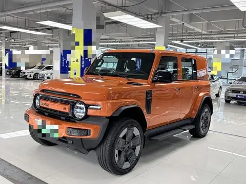 iCAR 超-Class V23 2026
