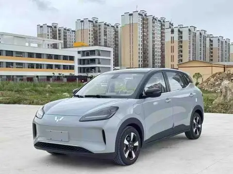 Wuling BingoPLUS 2024