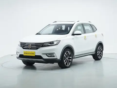 Roewe RX5 2016 — фото 1