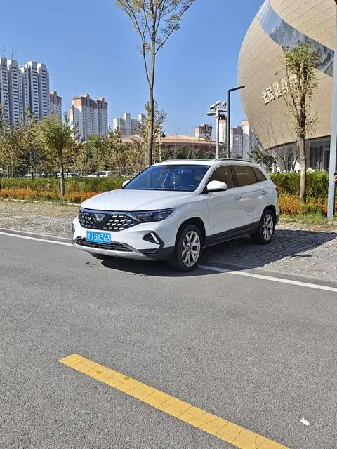 Jetta VS7 2020