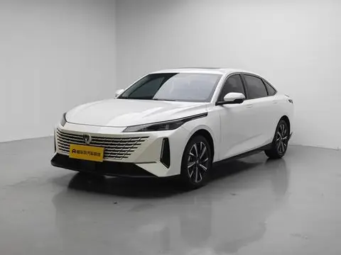 Changan 逸达 2023