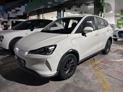 NETA V 2021