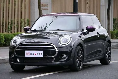 MINI MINI 2019