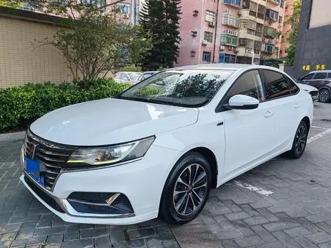 Roewe i6 Classic 2019