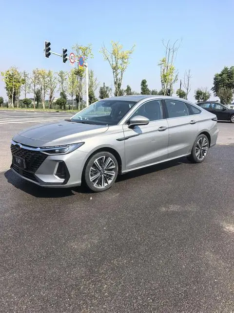 Chery Arrizo 8 2022