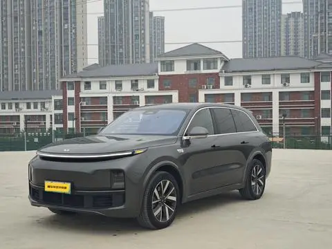 Li L8 2023