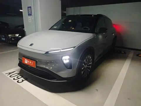 NIO ES6 2023