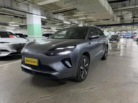 BYD 海狮06EV 2025