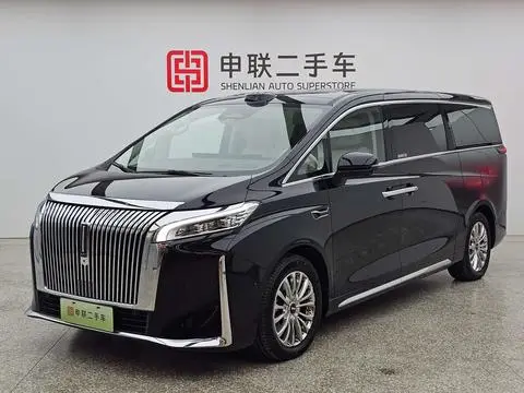 Wey 高山 PHEV 2025