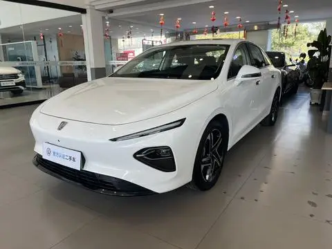 Roewe D7 EV 2023