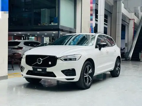 Volvo XC60 2020