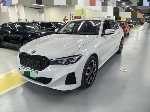 BMW i3 2023