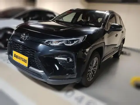 Toyota 威兰达 2023