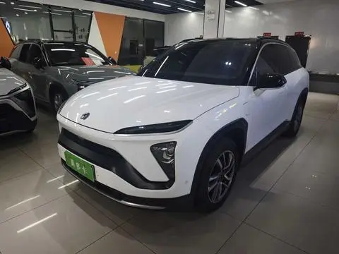 NIO ES6 2020