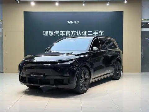 Li L9 2024