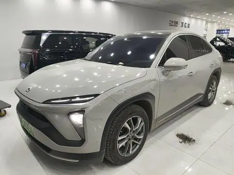 NIO EC6 2022