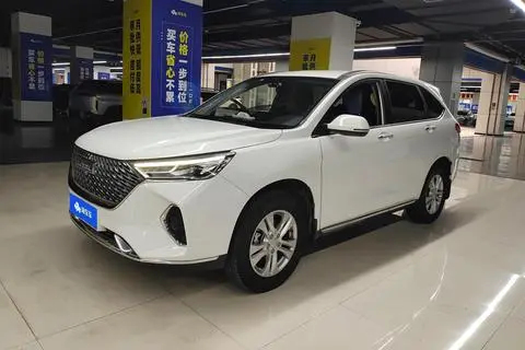 Haval M6 2021