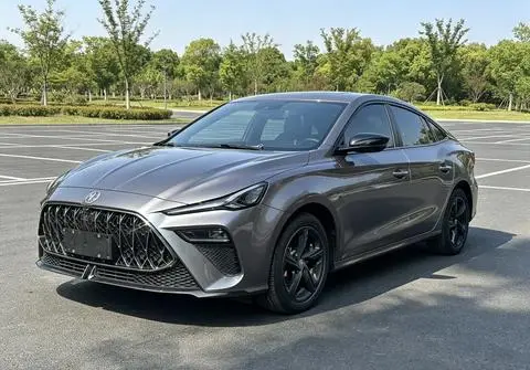 MG 5天蝎座 2022