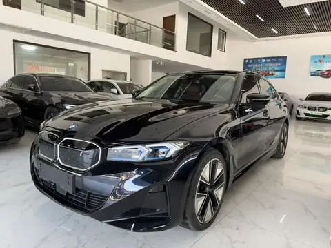 BMW i3 2023