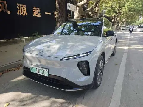 NIO ES6 2023