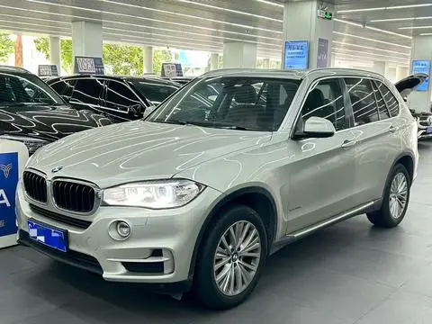 BMW X5 2014