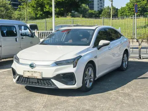 GAC AION S 2022