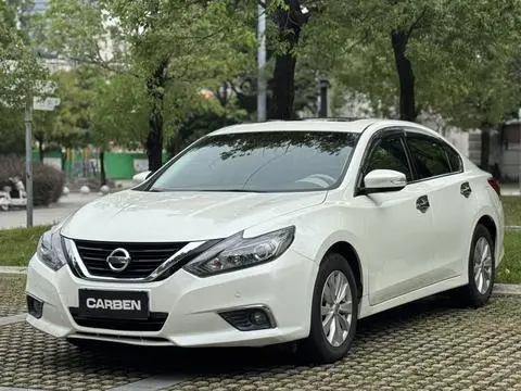 Nissan Teana 2019