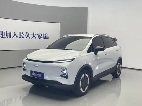 Geely E萤火虫 2024