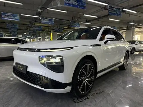 XPeng 小鹏G9 2022