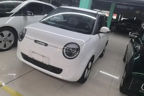 Changan Lumin 2023