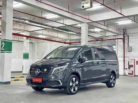 Mercedes-Benz V-Class 2020