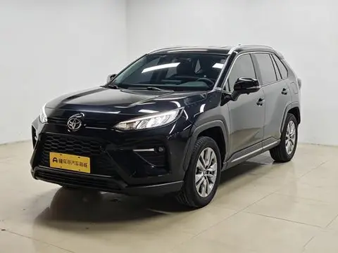 Toyota 威兰达 2023