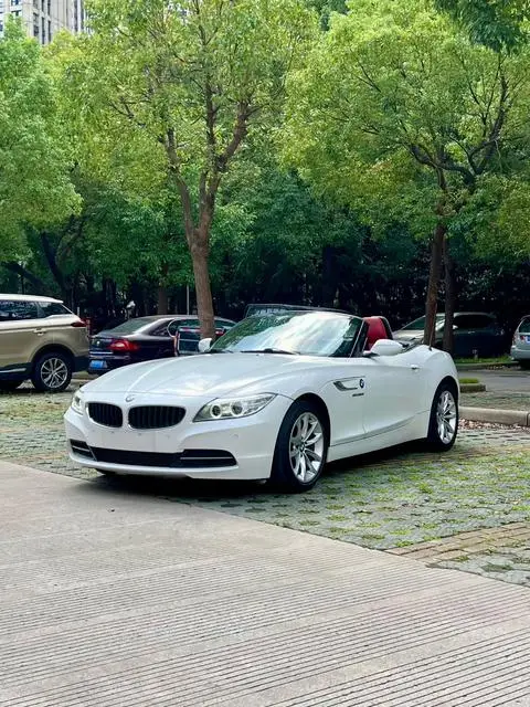 BMW Z4 2013