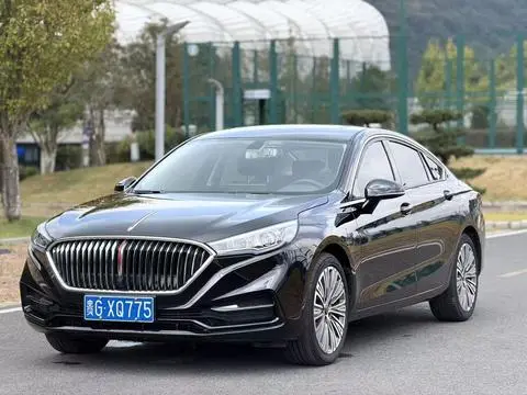 Hongqi H5 Classic 2022