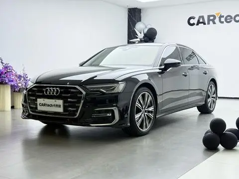 Audi A6L 2024