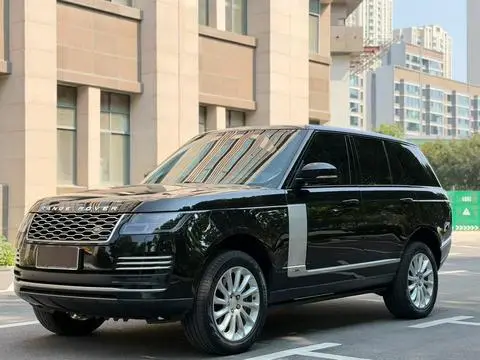 Land Rover Range Rover 2019