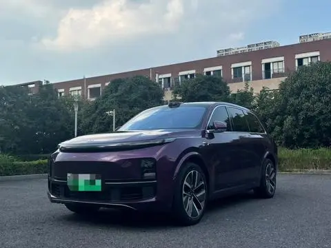 Li L9 2024