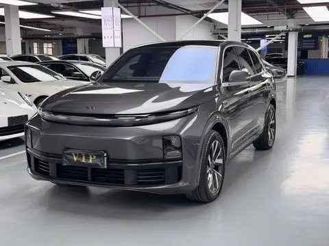 Li L7 2024