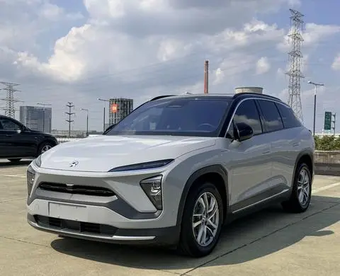 NIO ES6 2022