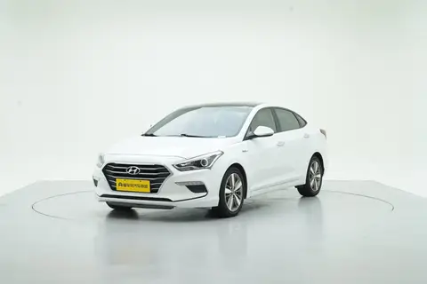 Hyundai Mistra 2017