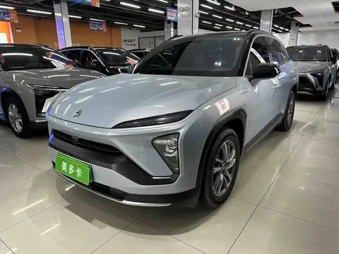 NIO ES6 2022