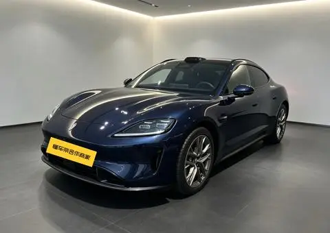 Shangjie Z7 2026