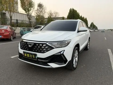 Jetta VS5 2023