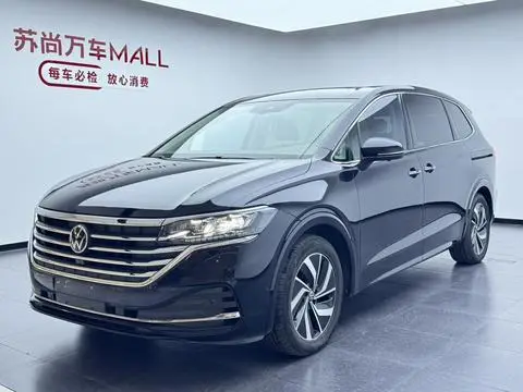 Volkswagen 威然 2023