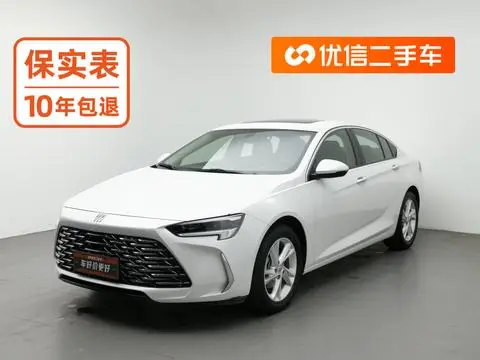 Buick Regal 2024