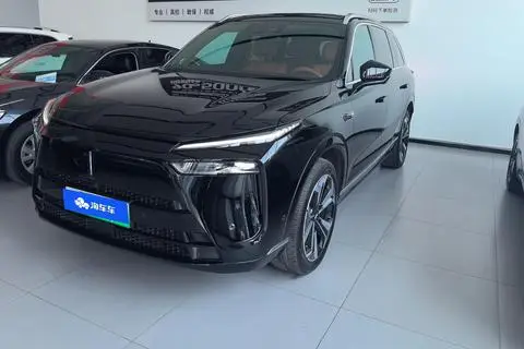 Wey Lanshan 2023