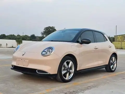 ORA 好猫 2023