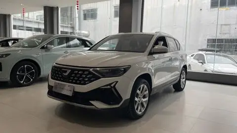 Jetta VS5 2023
