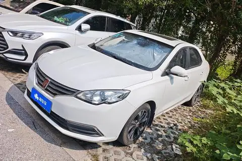 Roewe 360 2017